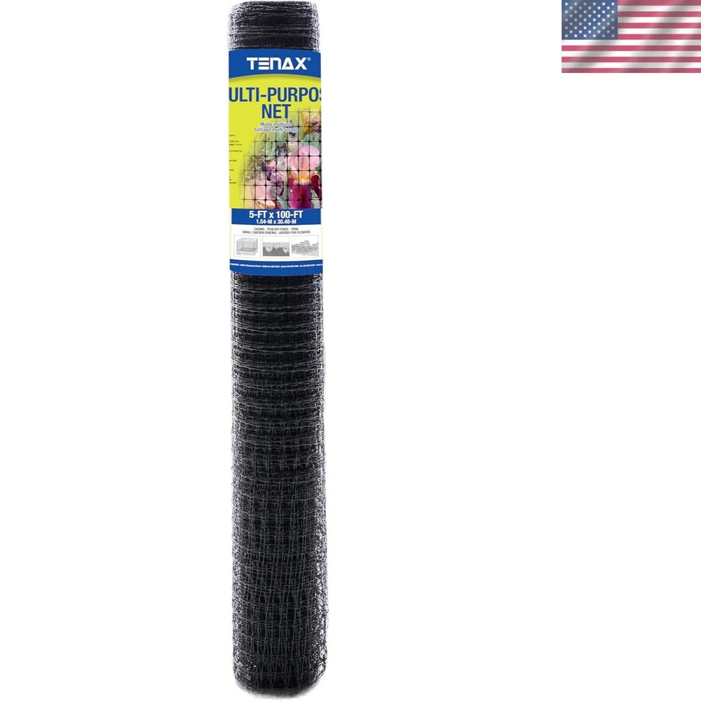 2A230113 Multipurpose Net 5'x100'
