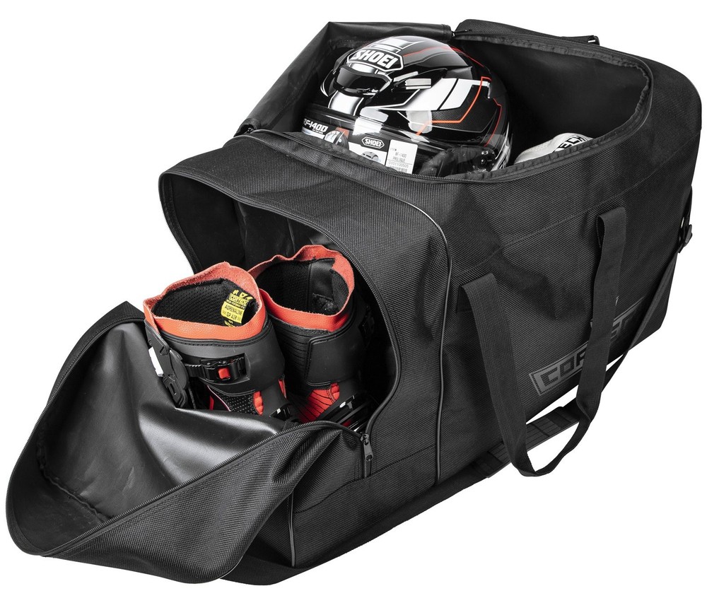 Cortech Daytripper Gear Bag (DAYTRIPPER BAG)