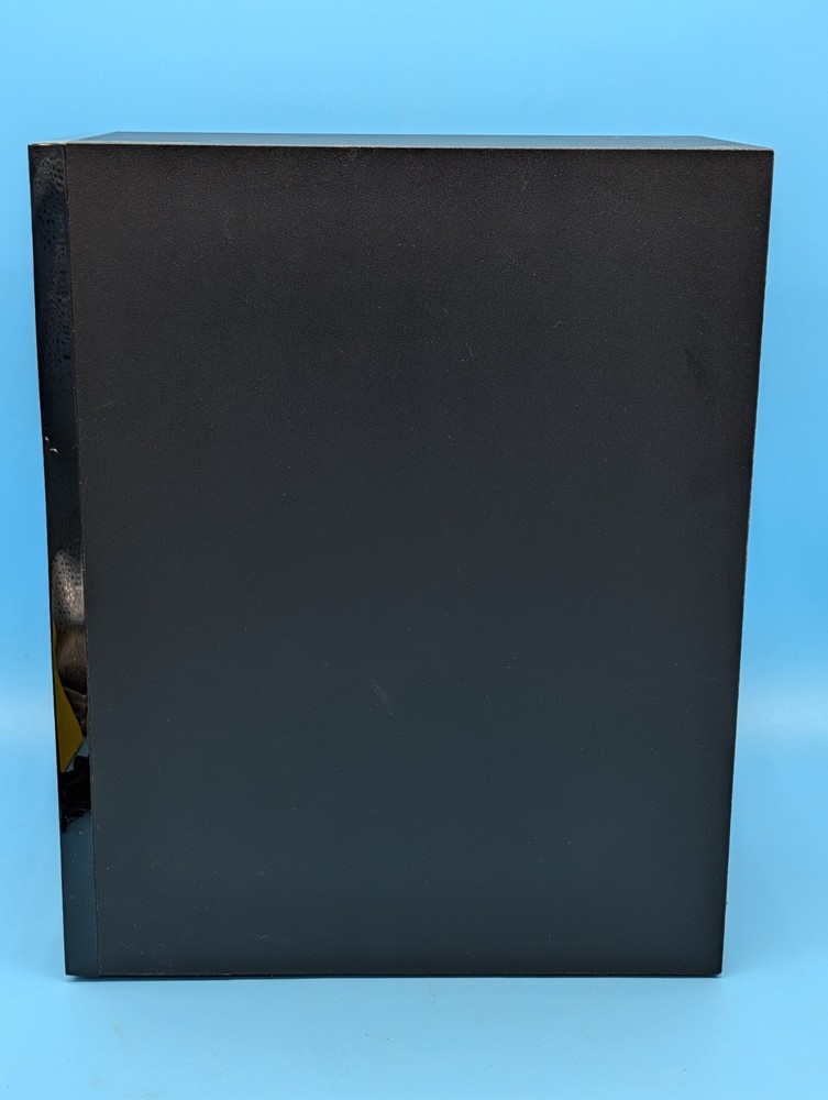 Samsung PS-CWO Sub Woofer Speaker Only Tested Working