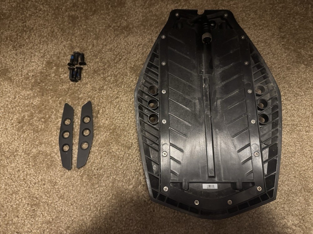 Boosted Board Extended Range XR Battery - Pre-owned