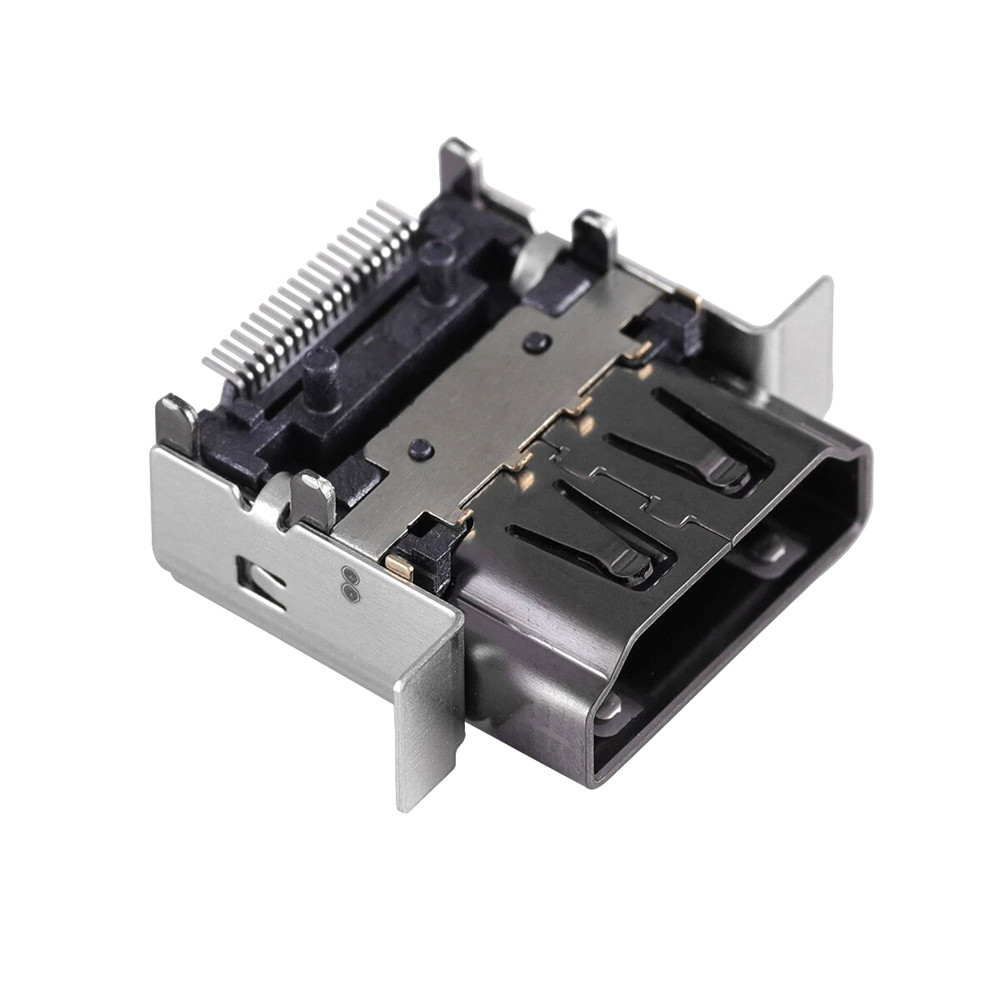 OEM HDMI Port Socket Dock Connector Replacement For Xbox Series One Game Console