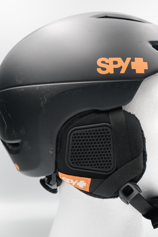 Spy Optic Sender Snow Helmet with MIPS Brain Protection Item JUNIOR MEDIUM