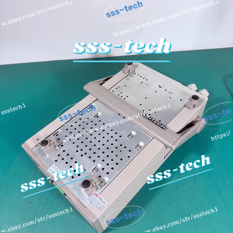 1 PCS ITECH IT8511A+ Electronic load 150V, 30A, 150W#XX