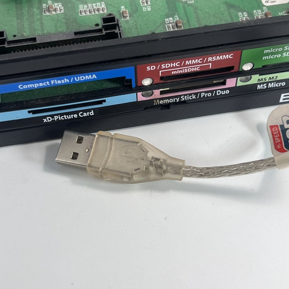 AFT Kiosk Card Reader EX-5PRO