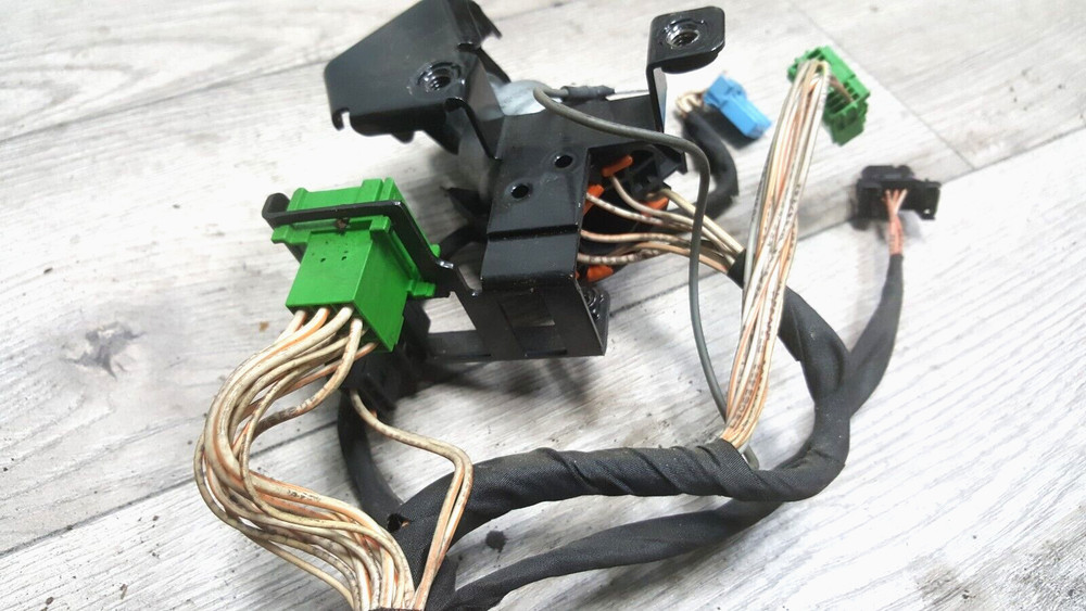 VOLVO IGNITION SWITCH 21203310