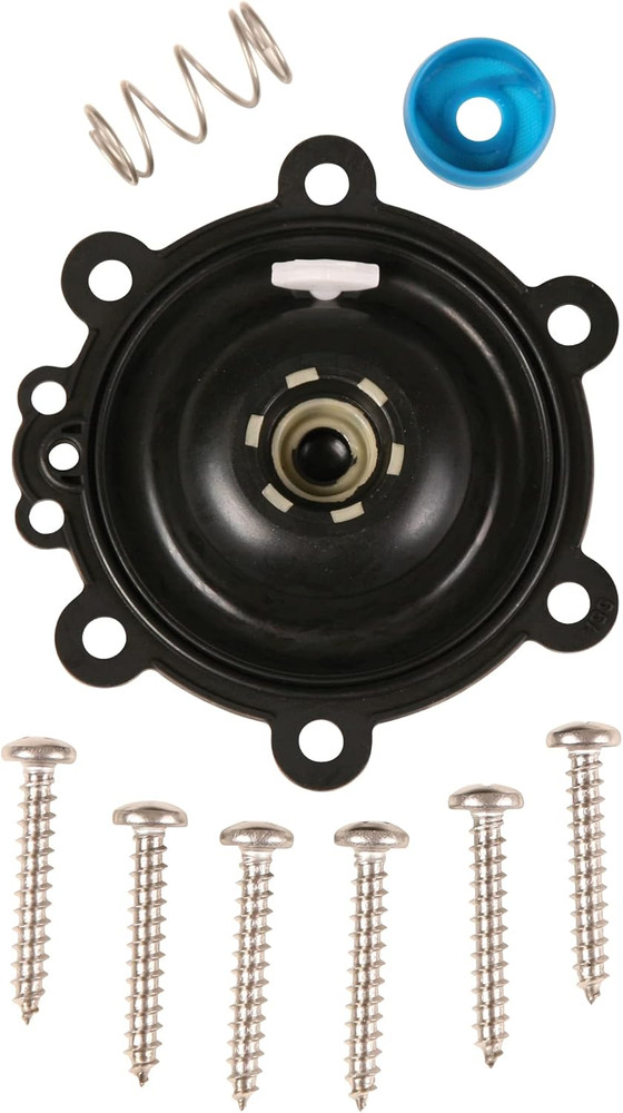 High-Quality Replacement Diaphragm for CP, CPF, DV, DVF, DAS Valves