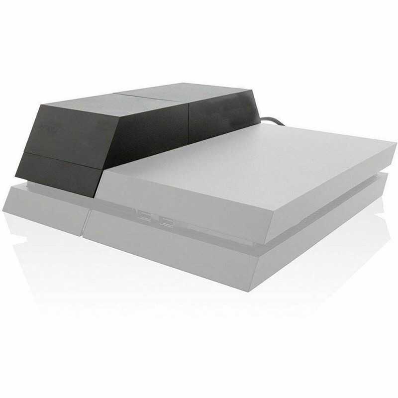 6TB Hard Drive External Box For PS4 Internal Memory Extra Storage Data Bank