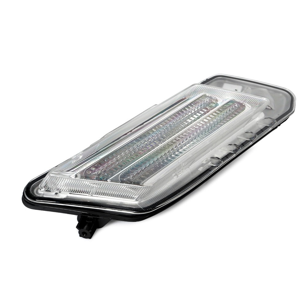 Left Driver Side Front LED Daytime Running Light Fits XC60 2010 2011 2012 2013