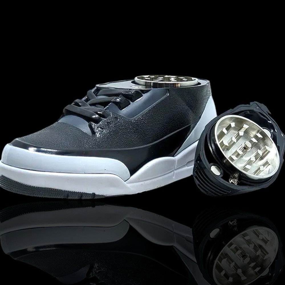 6" 3 Part Assorted Fresh Kicks Grinder Gift Box Set - Single