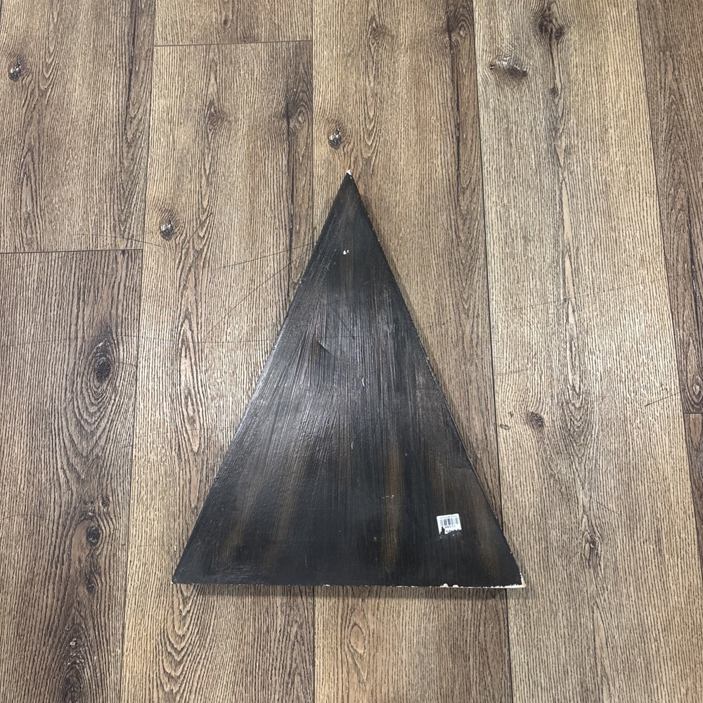 Wooden Moonphase Display Alter