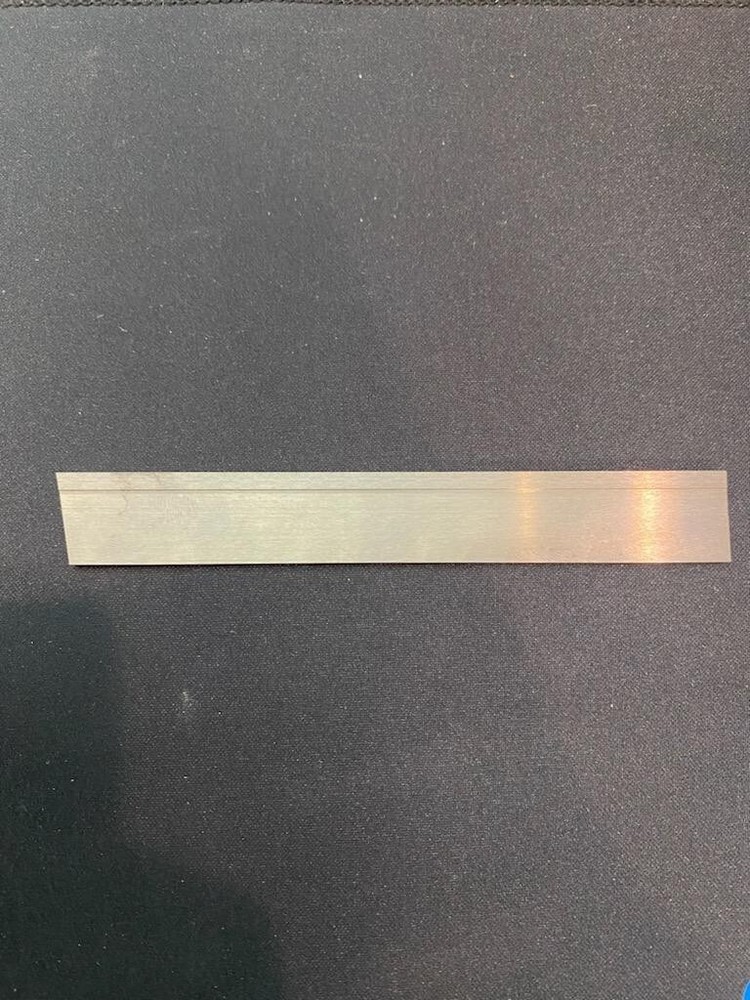 Empire PM3N Solid Carbide Cutoff Blade