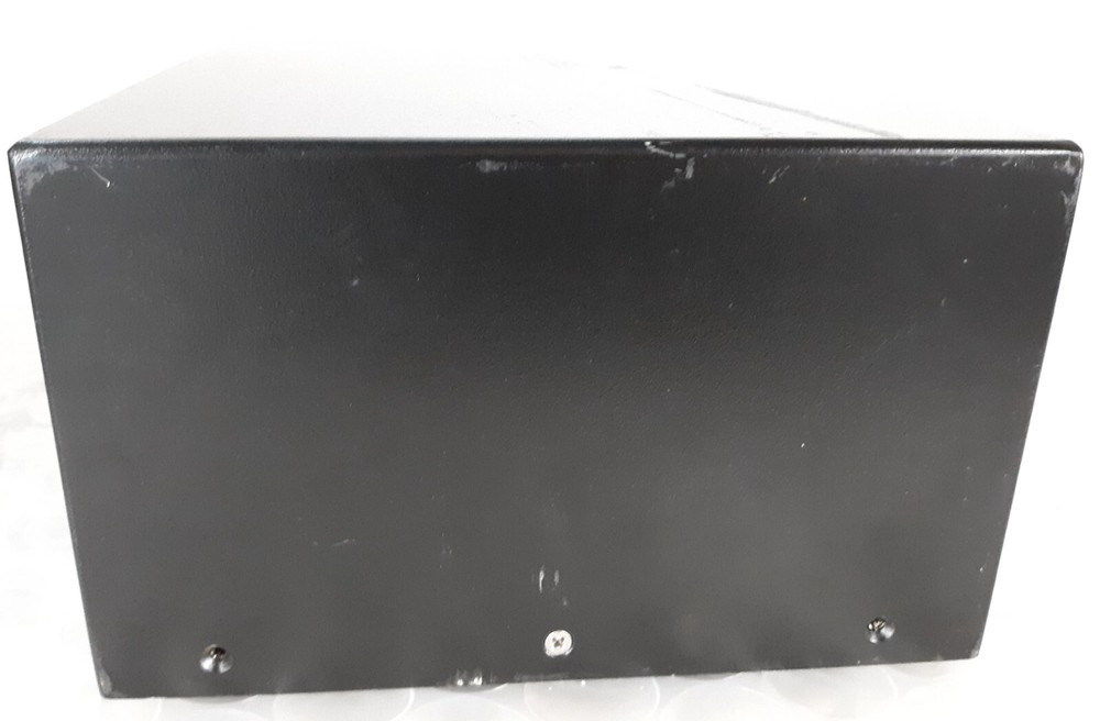 Studio Technologies LL3GCR-032 3G Control Room Unit 3G/HD/SD-SDI NO AC *TESTED*