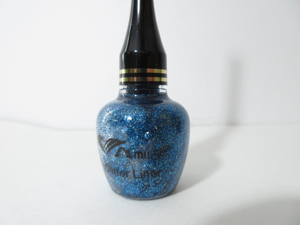 Amuse Glitter Liner 2-Pack NEW *FREE SHIPPING!