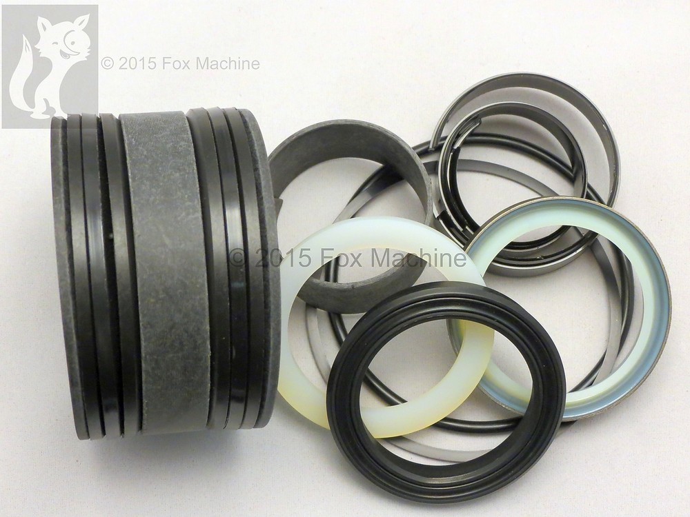 Hydraulic Seal Kit for Case 580B (CK B) Clam/Hydralevel