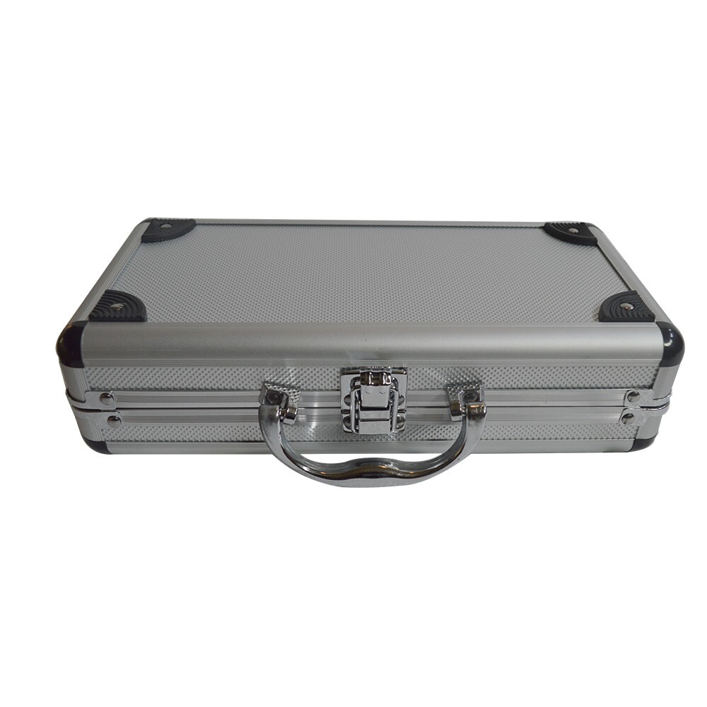 Microcomputer Leak Detector Negative Corona Halogen Gas Detector Leak Detector