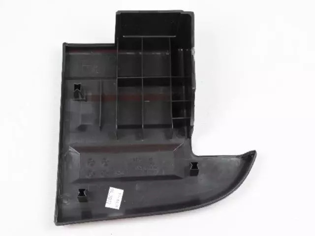 Genuine Mopar Rail Cap Right 68027844AB