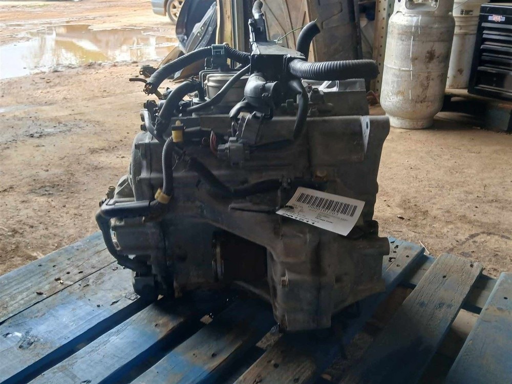 Chassis ECM Network Driver Multiplex Fits 01-03 CL 6138