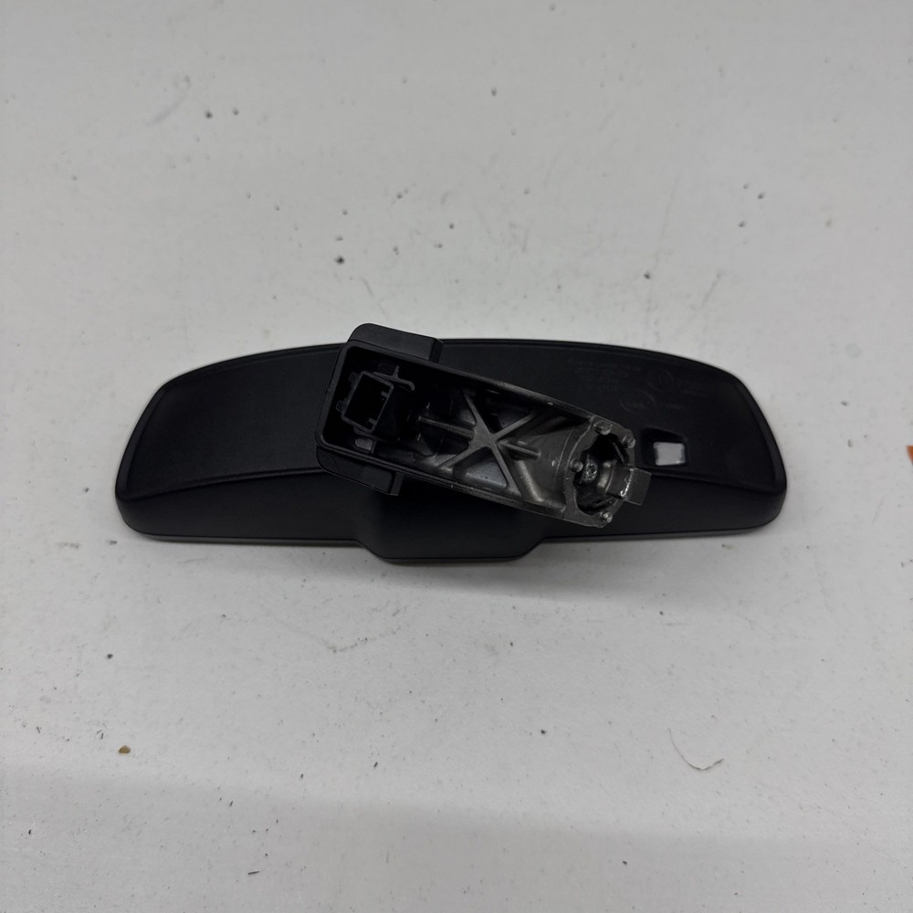 2014 - 2018 Jeep Cherokee Interior View Mirror OEM E11028005 Oem