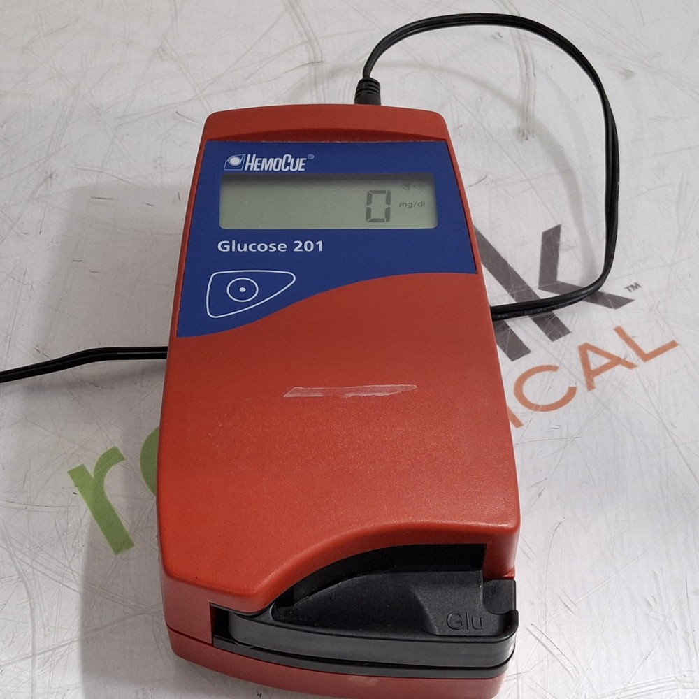 HemoCue Glucose 201