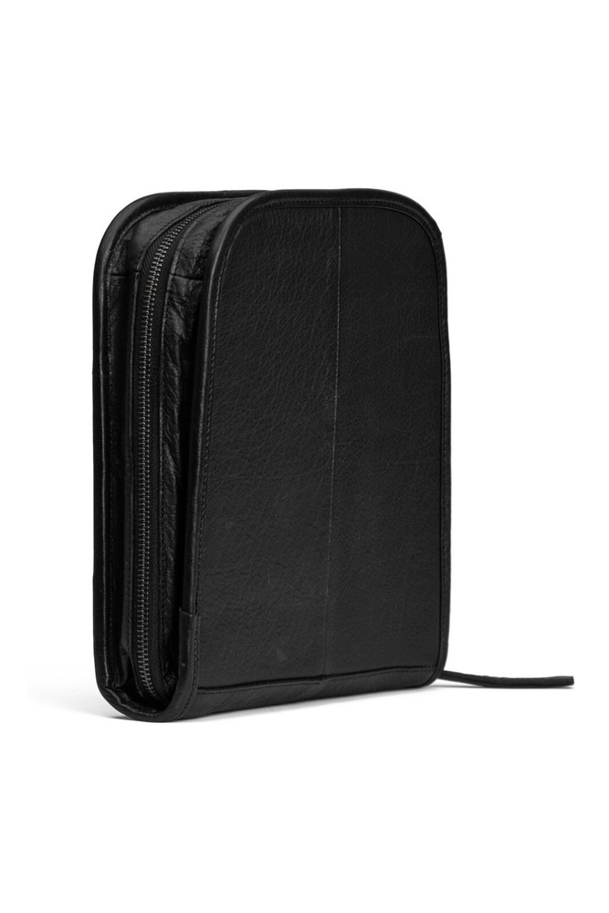 MUUD VOSS knitting needle case, hard case