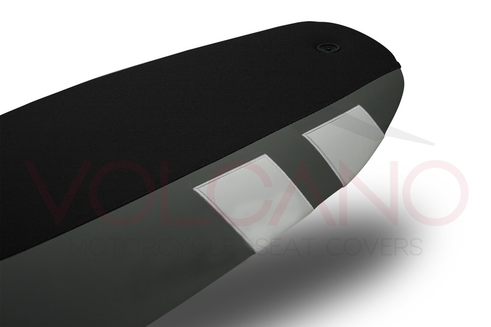 HP2 MEGAMOTO SADDLE LINER 2007 - 2012 - B010