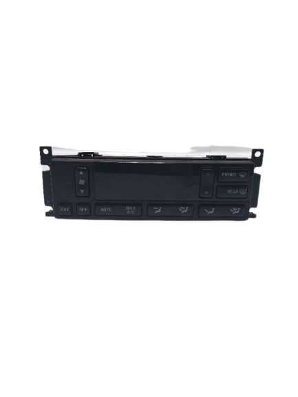 Used A/C Selector Switch fits: 2001 Lincoln CONTINENTAL Grade A