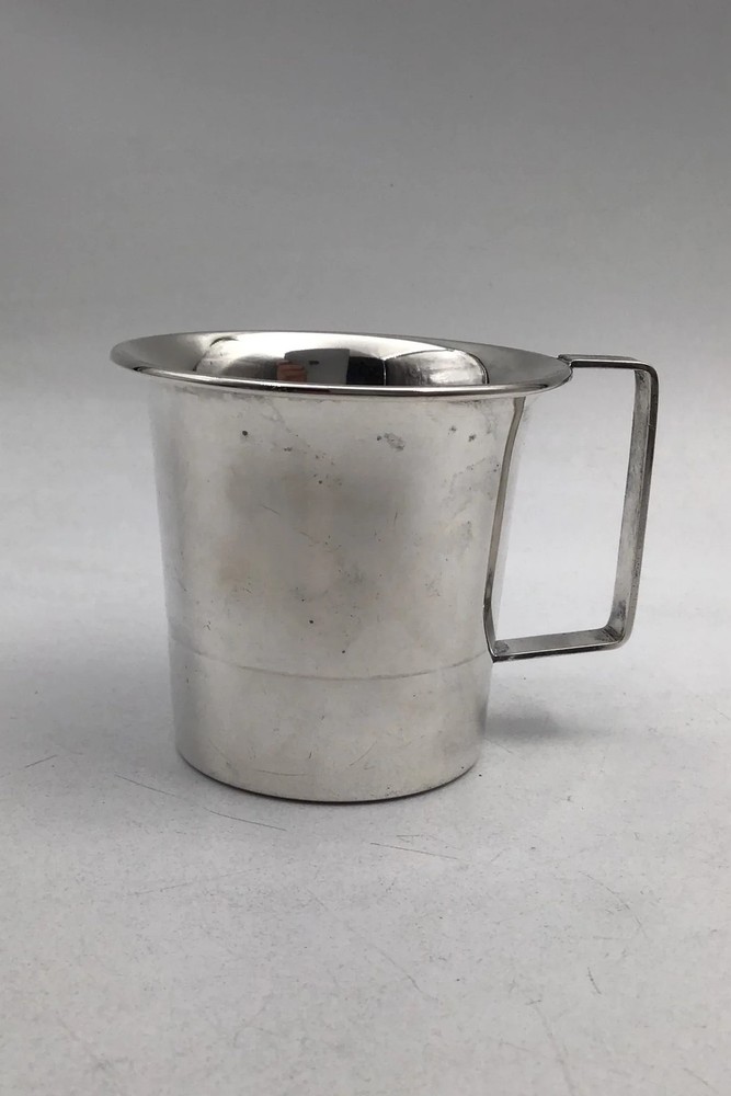 Silverco Silver Child Cup