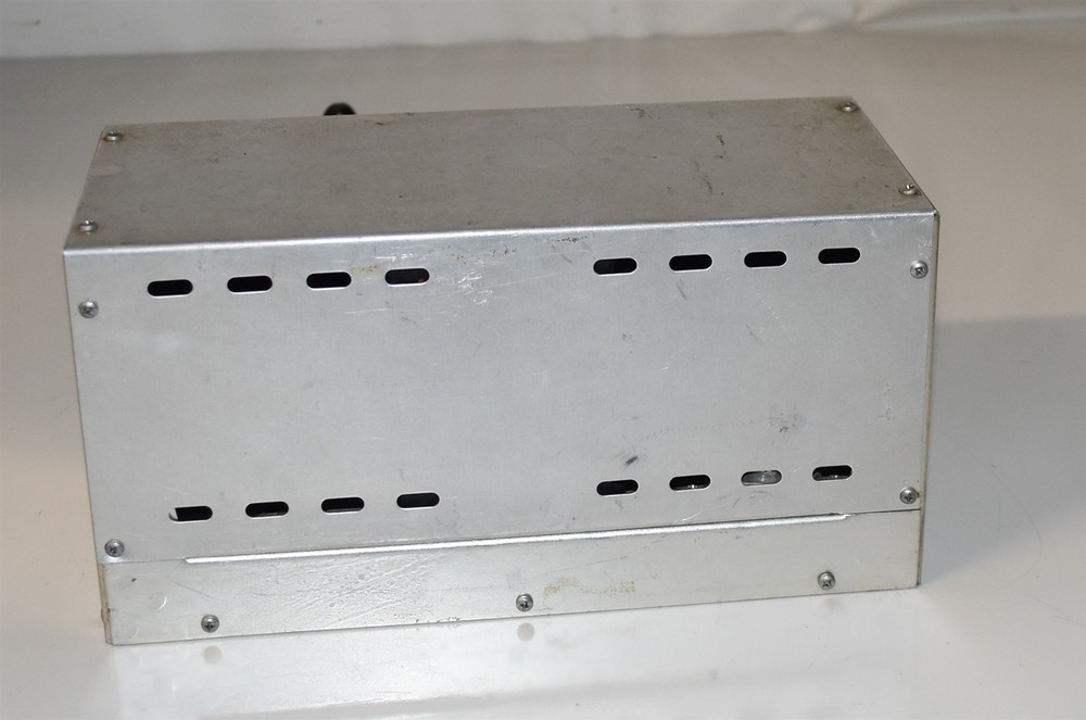 DRAKE AC-4 POWER SUPPLY