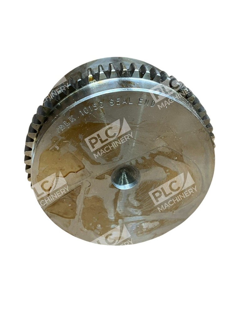 Falk 1015G Seal End Flex Hub Gear Coupling Component