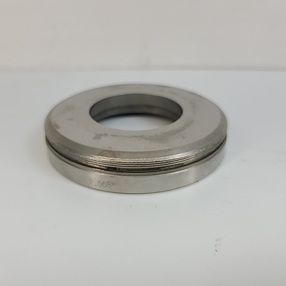 Trumpf 2.008" Punch Press Die