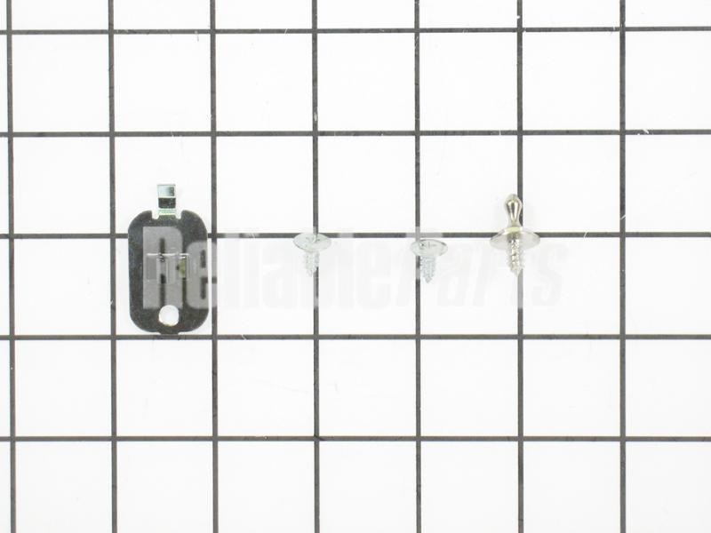 W10295405 Whirlpool STRIKE OEM