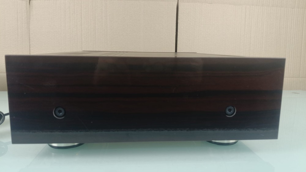 SERVICED PIONEER CT 91A STEREO CASSETTE DECK