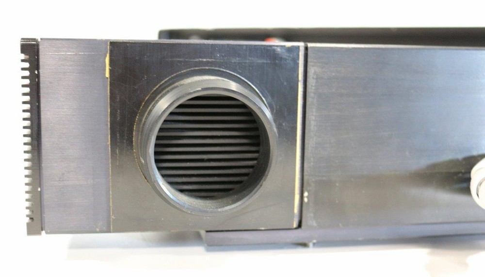 Advanced Design Lasers ADLAS 421 DPY421QD Diode Pumped Green Laser