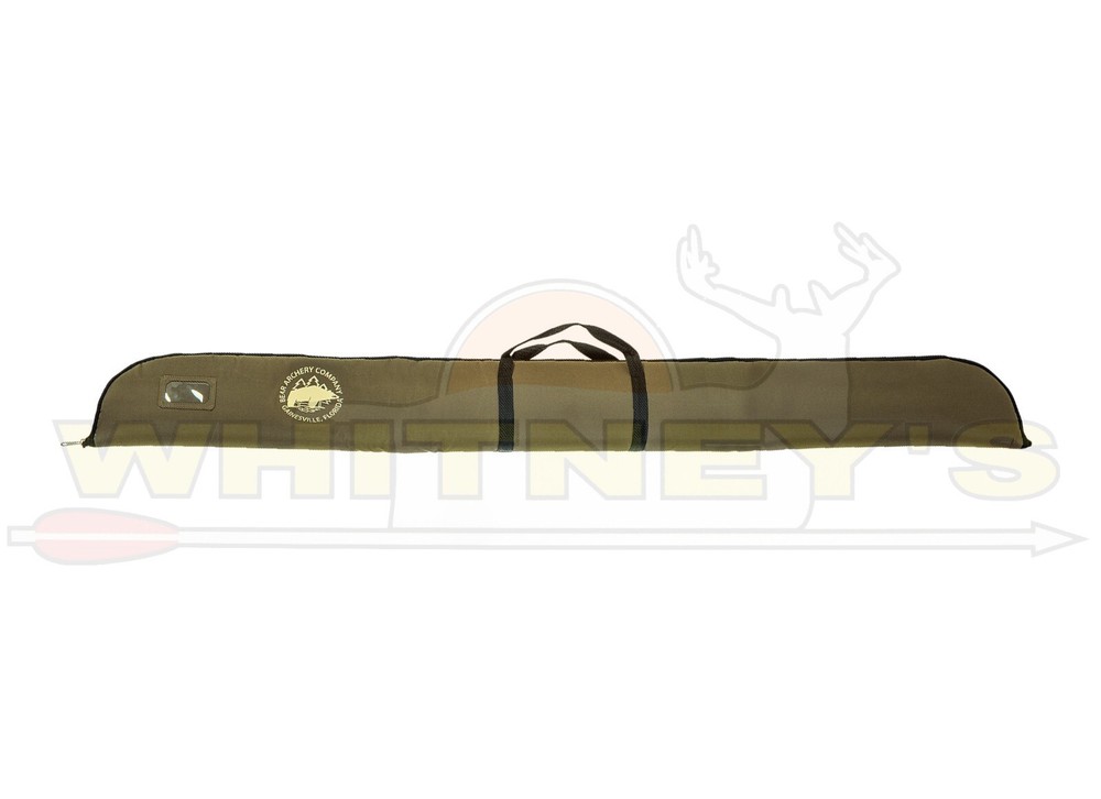 Bear Archery Long Bow Soft Case - Green - ALBC101