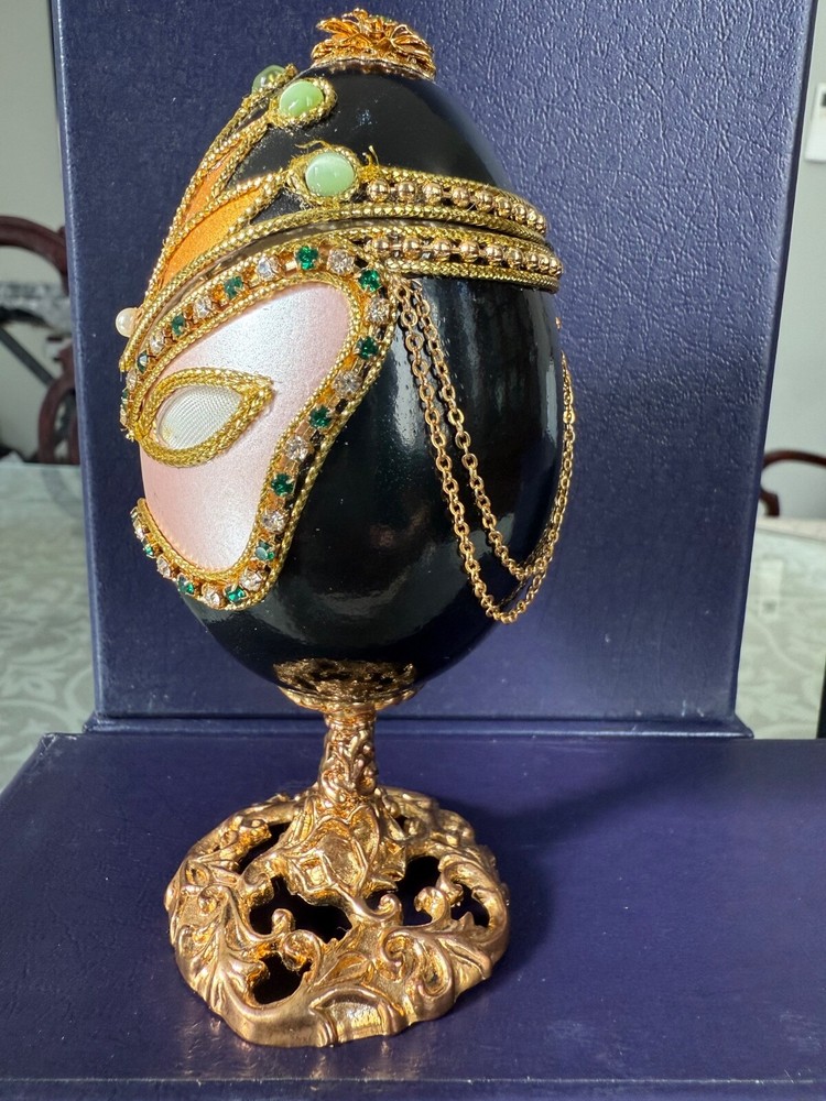 masquerade ege