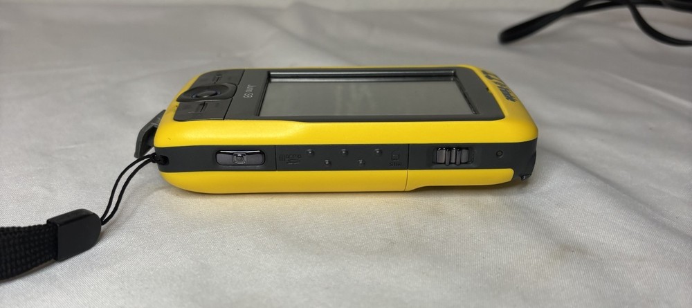 Trimble JUNO SB Outdoor GPS Mapping Data Collector