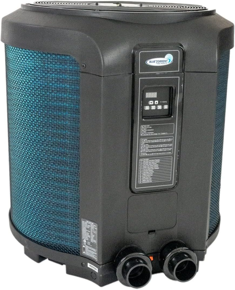 ComforTemp Heat Pump - 32K BTU