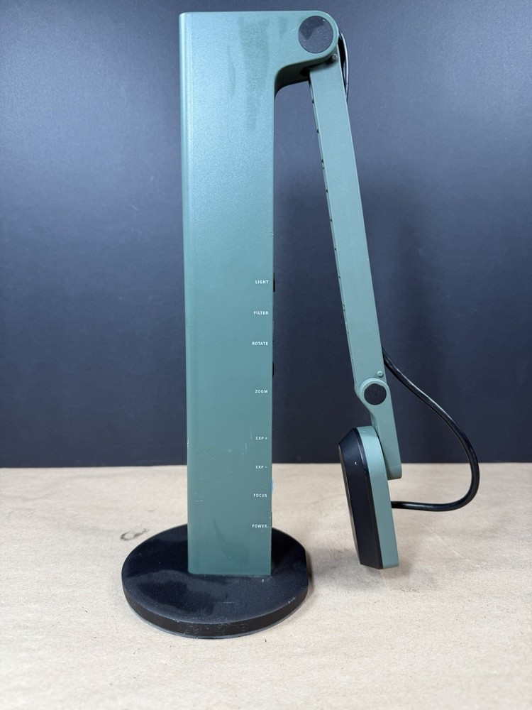 IPEVO VZ-R CDVH-01IP Document Camera Ships Fast!