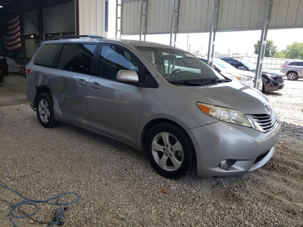 A/C Selector Switch fits 2015 Toyota Sienna automatic temperature control