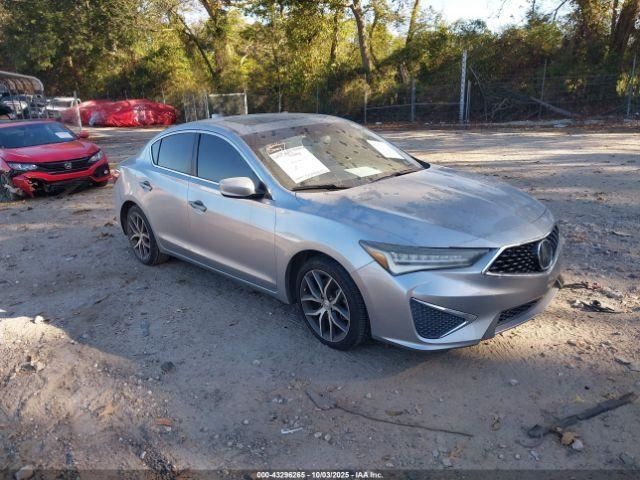 ILX 2019 Glove Box 4941275