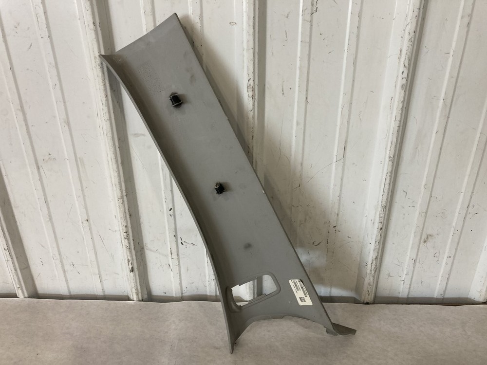 Kenworth T680 POLY Right/Passenger A PILLER Trim/Panel