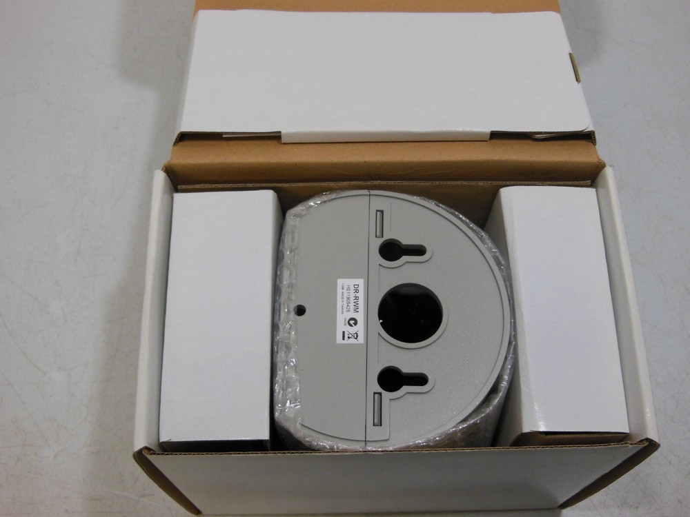 GE Security DR-RWM Rugged Dome Mount - New