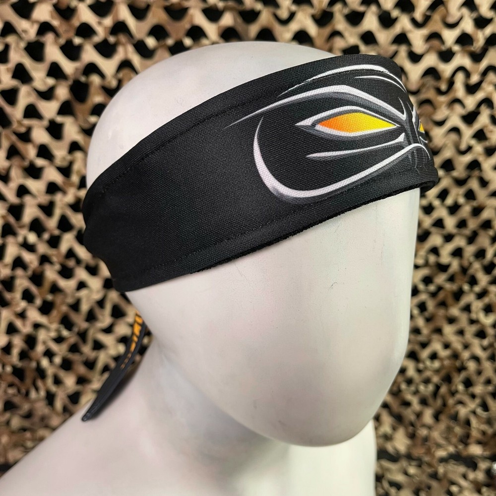 NEW V-Force Padded Headband - Victory