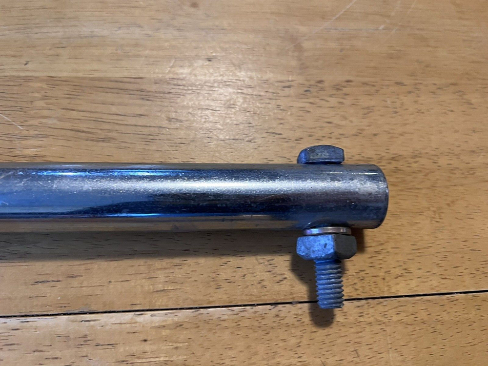 10ft Aermotor B-702 Windmill Tail Pin, B510