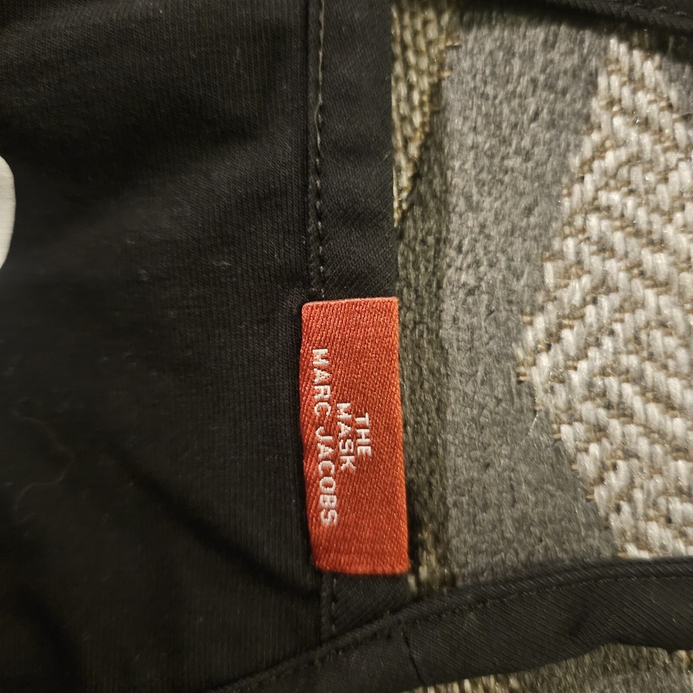 Marc Jacobs The Mask Emoji Print 3 Pack