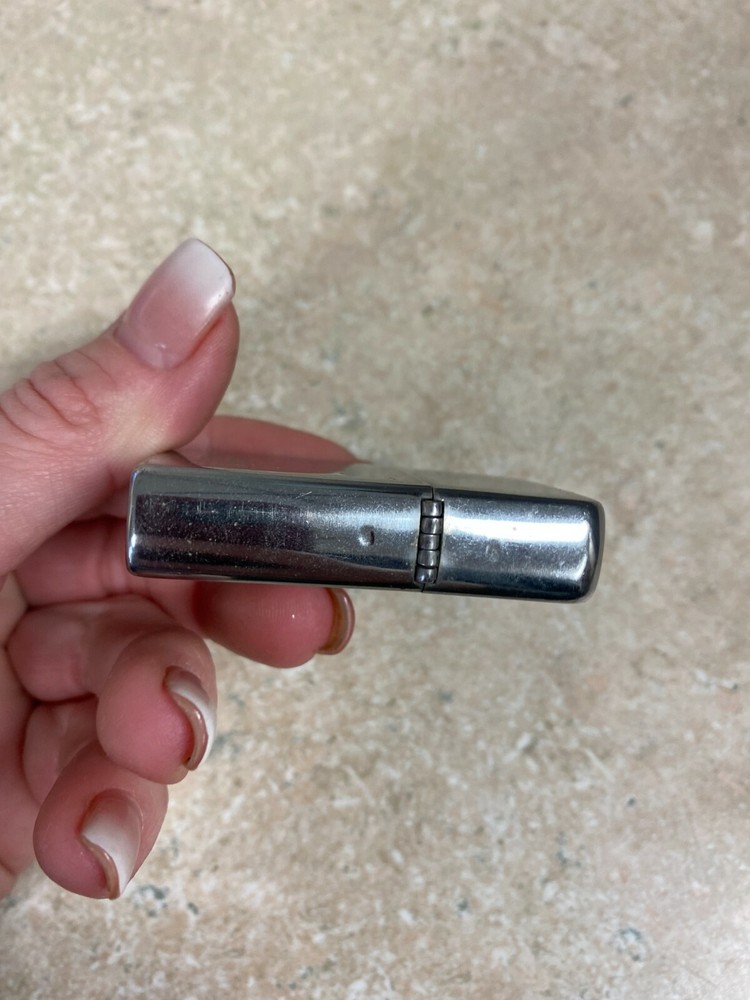 Ronson Wind II 2 Cigarette Cigar Lighter Windii Pocket