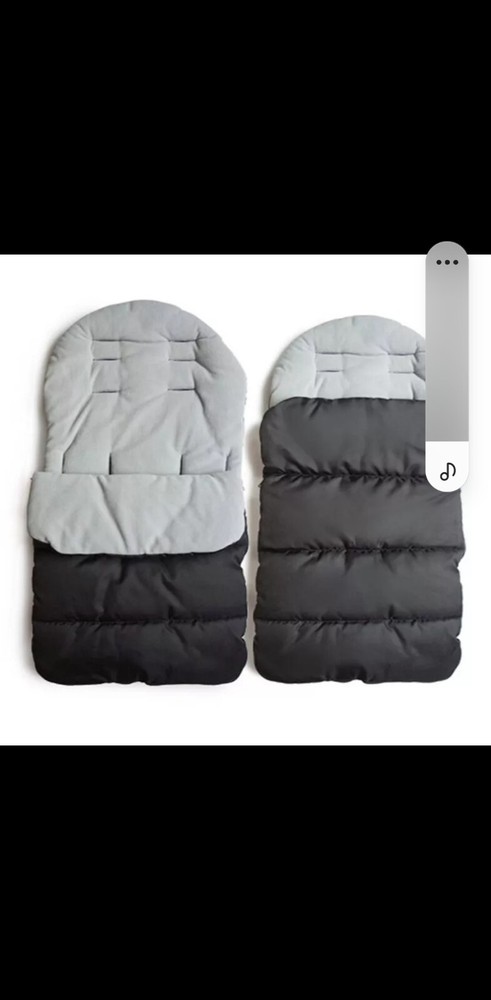 Car Seat Stroller Blanket
