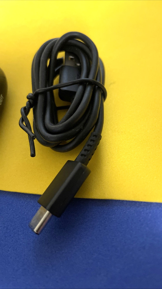 GENUINE Elgato Game Capture **20GAR9901** WORKING / W USB CABLE.