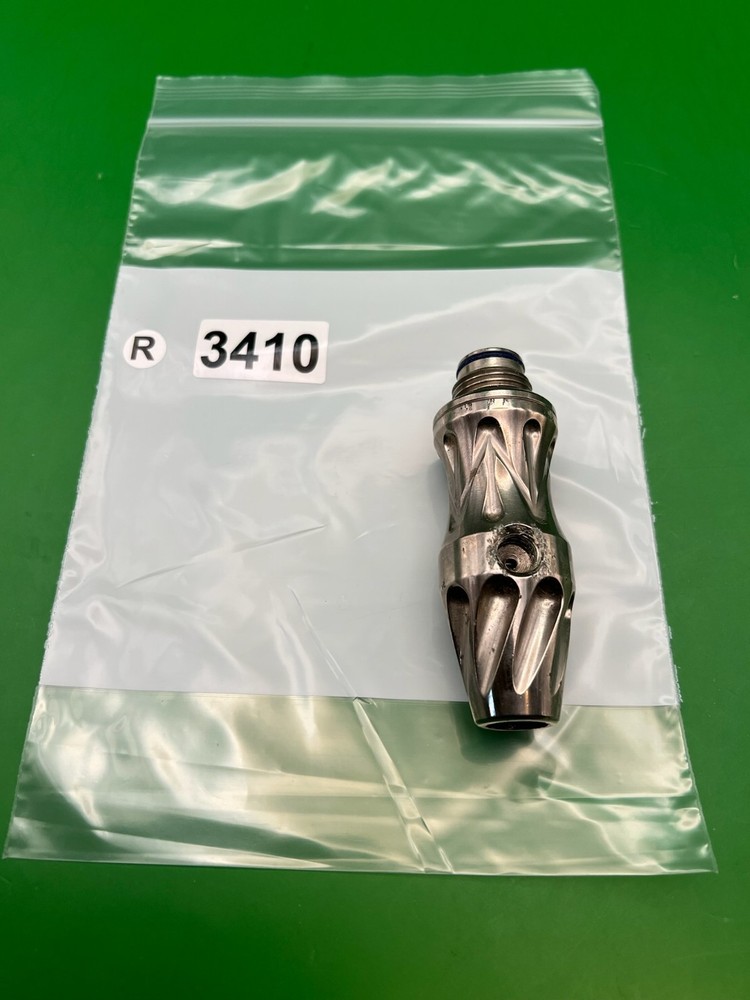 WGP Autococker BlacMagic Reg