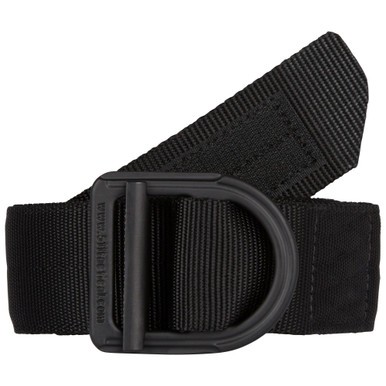 5.11 Operator Belt 1 3/4" Color:  Black  Size:  L